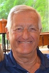 Obituario de Norton Gershon Blumberg