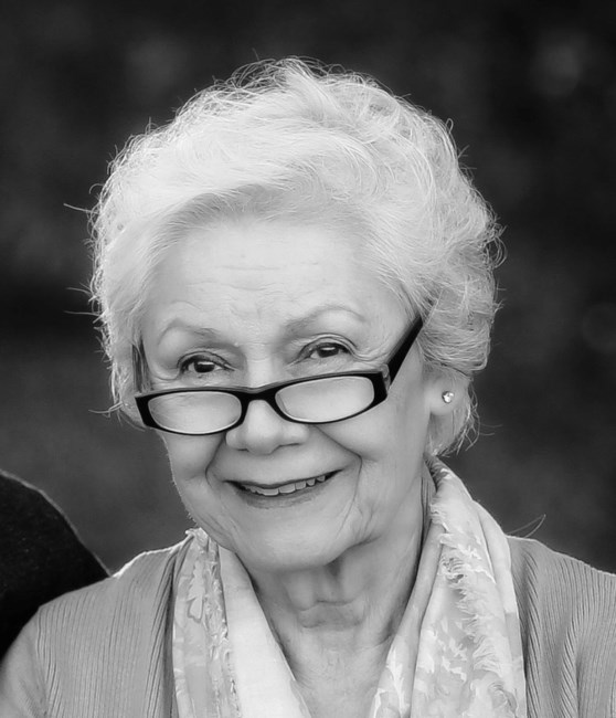 Obituary of Beatrice Villa Moran