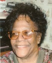 Avis de décès de Eloise M. Steele