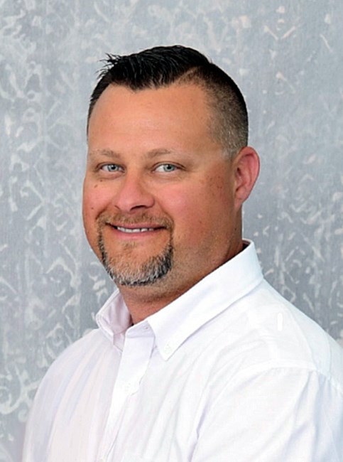 Obituary of Charles "Jason" White