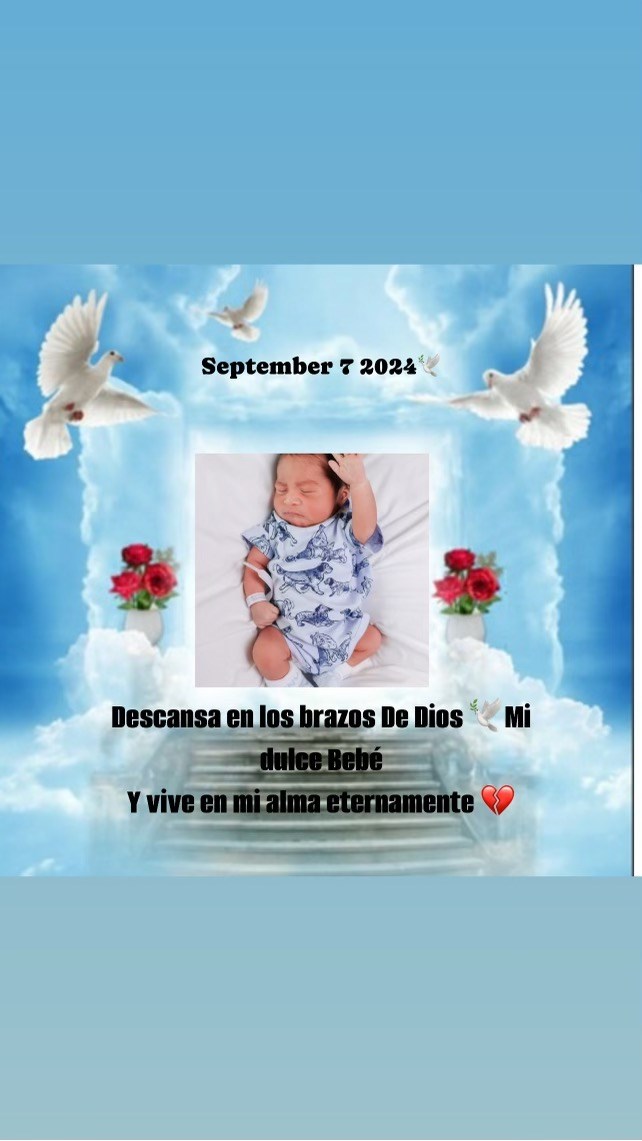 Obituary of Brandon Frank Andres Miguel