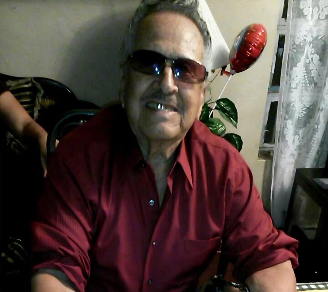 Avis de décès de Refugio Piedra