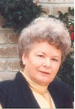 Obituary of Louise S. Cronin