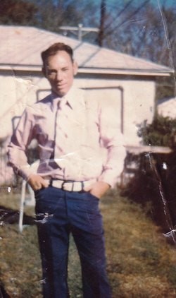 Obituary of Larry Sykes