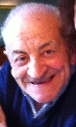 Obituary of Andreas George Mitrakos