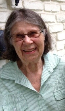 Obituary of Joan Frye Yoken