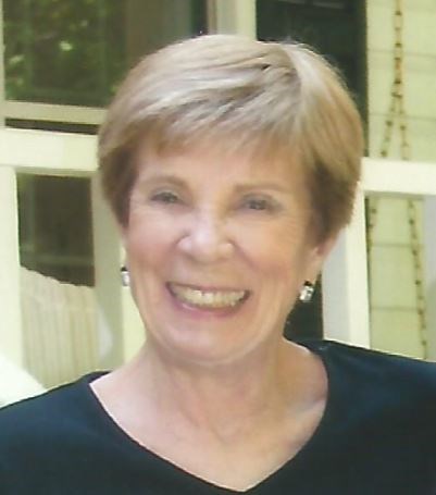 Obituary of Nancy Smith Rachels