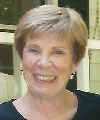 Obituary of Nancy Smith Rachels
