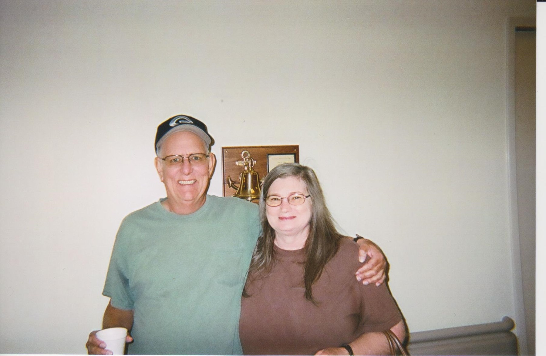 Obituary of Randy B. Wood