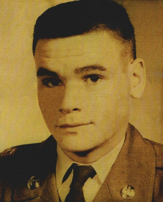Obituary of James Robert Kelley