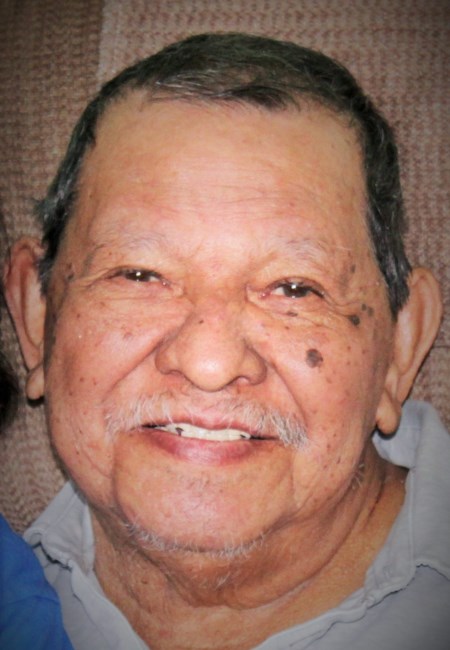 Obituary of William Augustine Mendoza