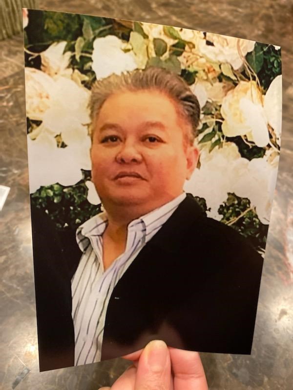 Obituary of Dustin Van Nguyen