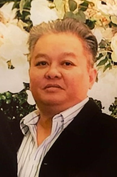 Obituary of Dustin Van Nguyen