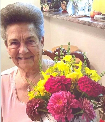 Obituary of Viola Rose Stermer