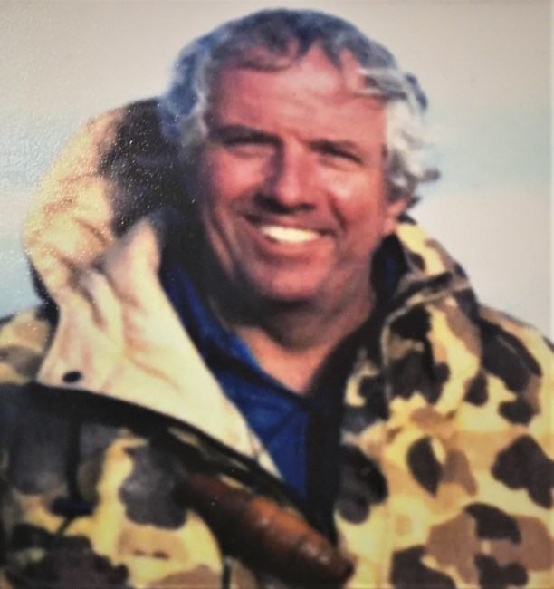 Obituary of Andrew Jackson Allison Jr.