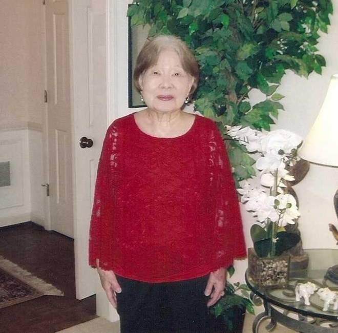 Obituary of Yeung Ja Han