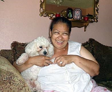 Obituary of Guadalupe Mendez Ayala