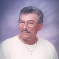 Obituary of John William Frank Stiles