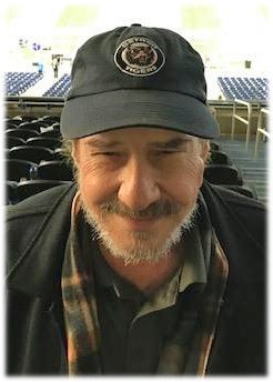 Obituary of Dean Sam Hartley