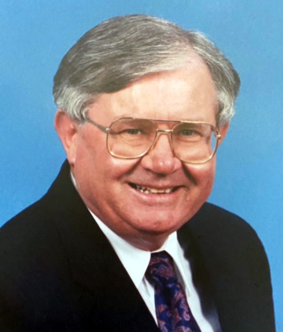 Obituary of Reverend John Wauford Johnson