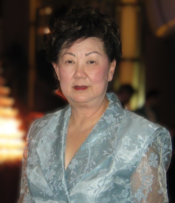Obituary of Juliana C. Choi