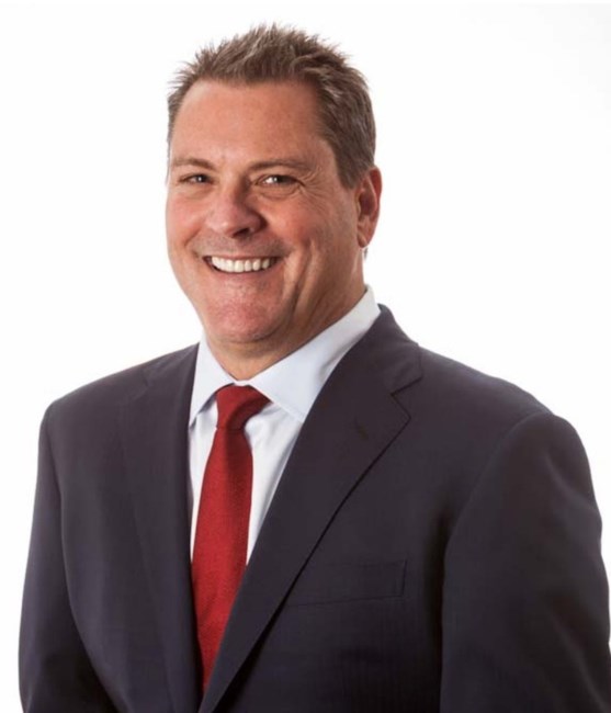 Obituary of David Allen Herr