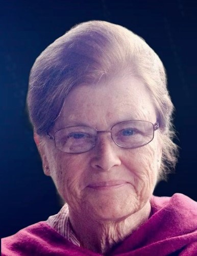 Obituary of Dr. Kathleen Huggard McKinney