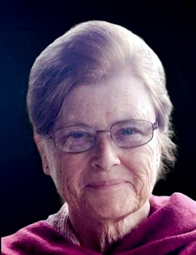Obituary of Dr. Kathleen Huggard McKinney