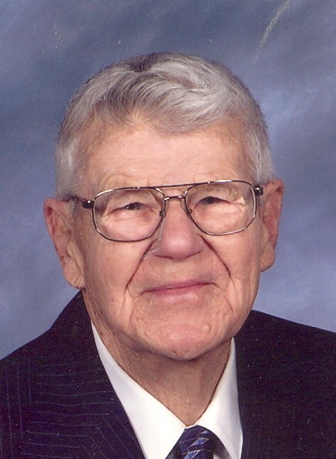 Obituary of Conrad Bud Rognas Thompson