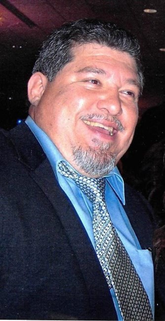 Obituary of George Anthony Galvan