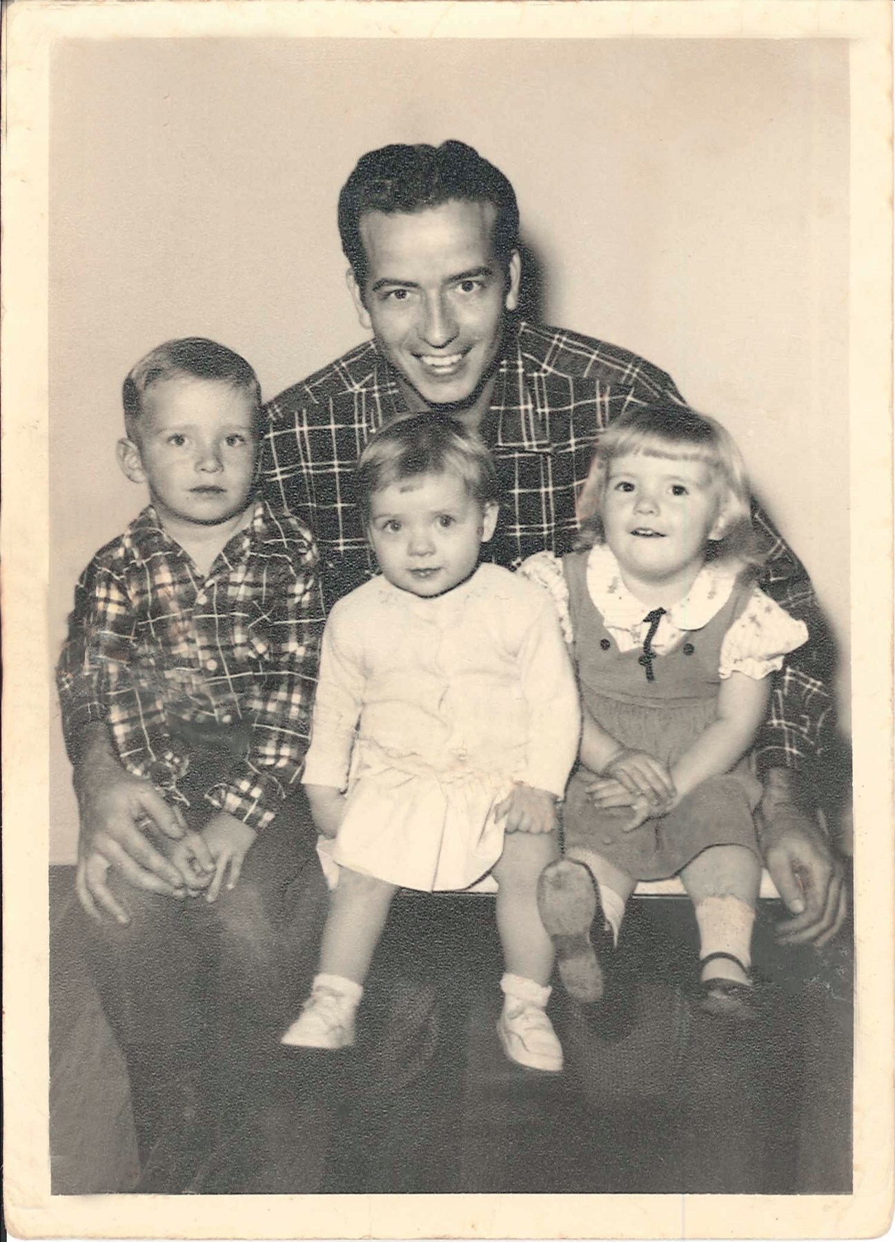 Obituary of Ellsworth Marshall Jones