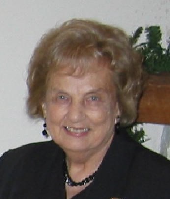 Obituary of Clarice Genevieve Carlson Schrott