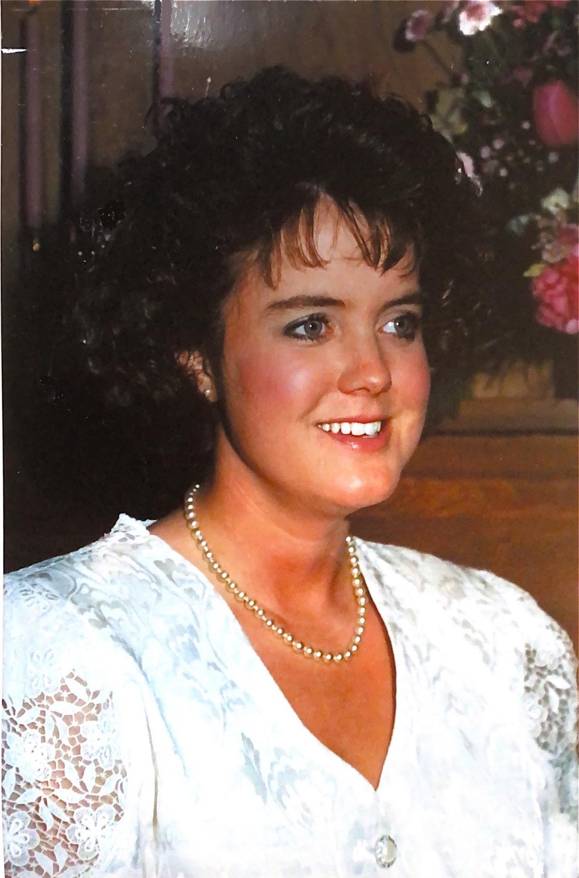 Obituary of Courtney Lane Parker Bradshaw