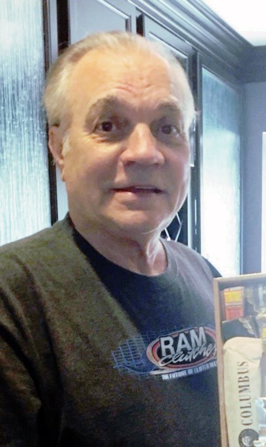 Obituary of Joseph Anthony Cap Sr.