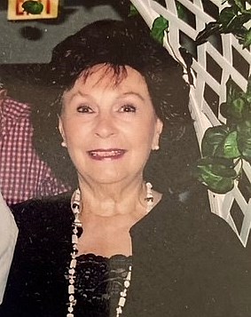 Obituary of Helen Jean Furner