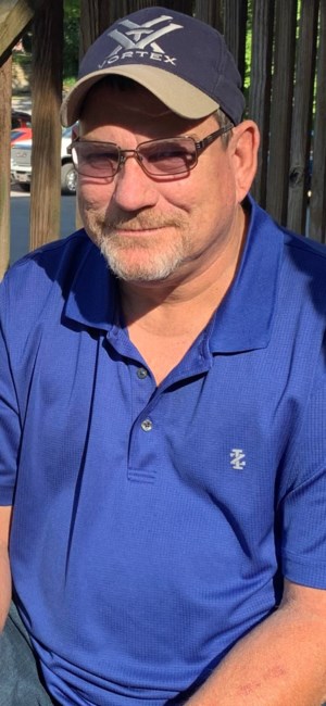 Obituary of Stephen Emmit York