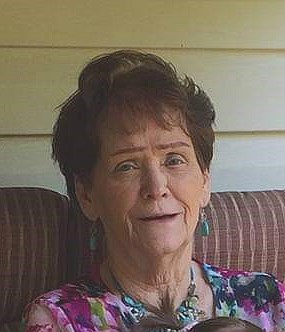 Obituary of Elizabeth Ann Tucker