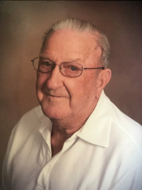 Obituary of Donald Eugene Montgomery