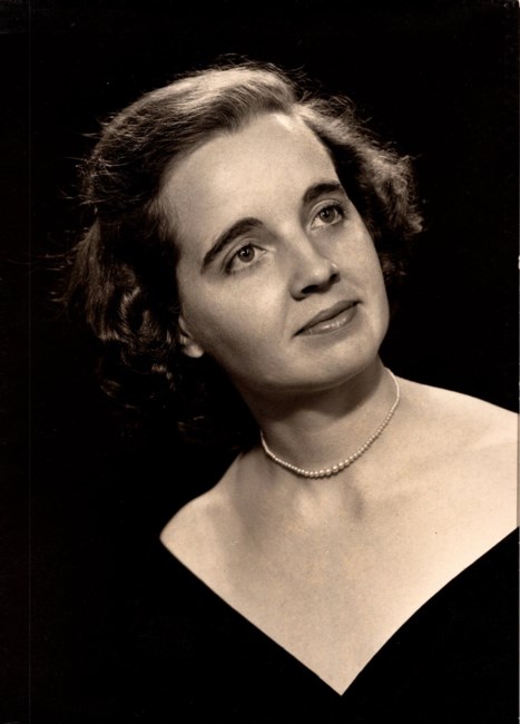 Obituary of Katie Bell Smith