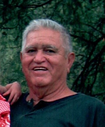Obituary of Jacob Mendoza
