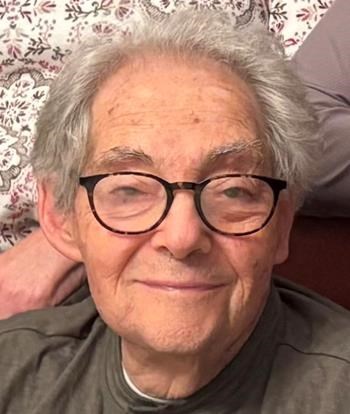 Obituary of Henry E Efrom