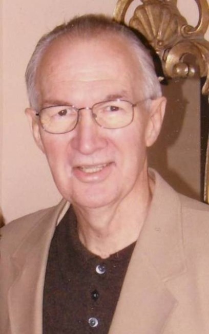 Avis de décès de William "Bill" R. Bair