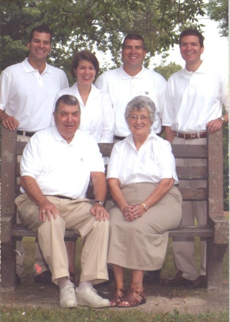 Avis de décès de Nula Angeline Purichia Harmon