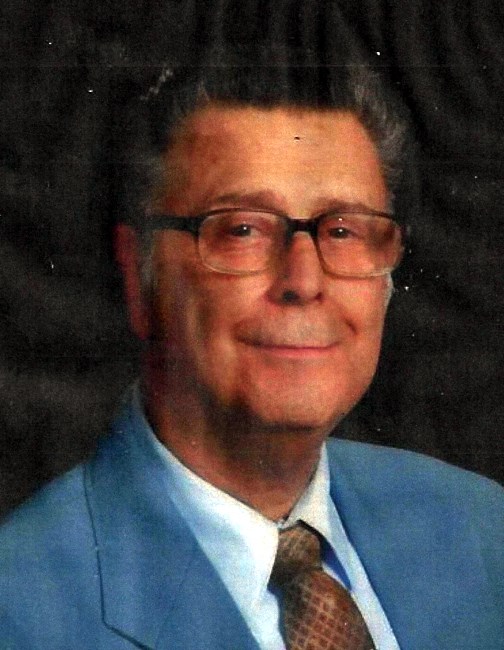 Obituary of William Eldridge Chesser