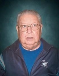 Obituary of William E. Glass