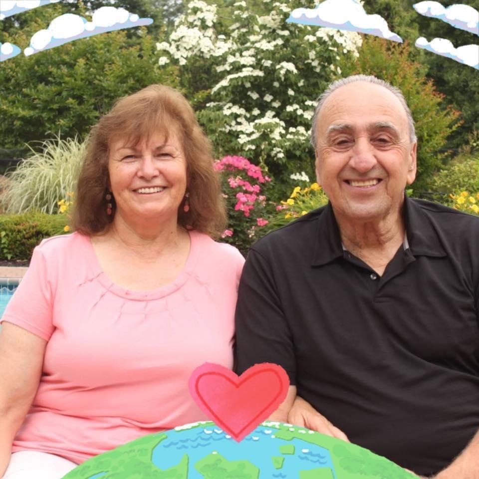 Obituario de Frank Peter Iodice