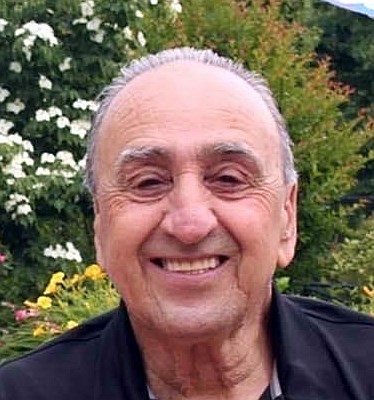 Obituario de Frank Peter Iodice