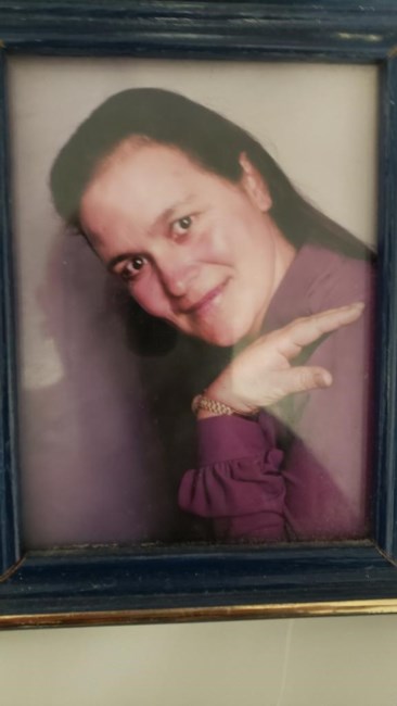 Obituary of Margarita Espinoza Mendoza