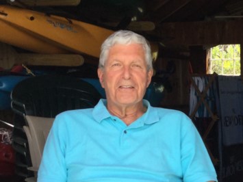 Obituary of John Edward Hurwitch