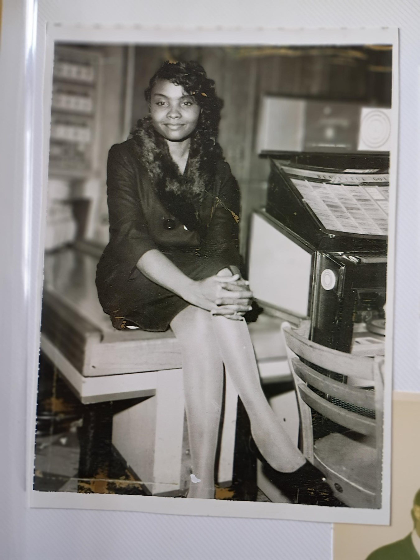 Obituario de Joyce S. Greene